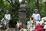 Варна - 185 години от рождението на Васил Левски