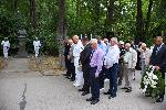 Варна - 185 години от рождението на Васил Левски