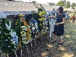 Бургас - годишнина от атентата на летище Сарафово