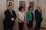 София - Връчване на мандат