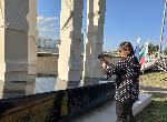 Бургас - годишнина от атентата на летище Сарафово