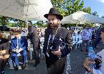 Бургас - годишнина от атентата на летище Сарафово