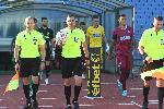 София - Футбол - Хебър - Септември