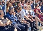 Бургас - годишнина от атентата на летище Сарафово