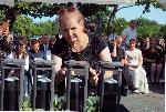 Бургас - годишнина от атентата на летище Сарафово