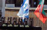 Бургас - годишнина от атентата на летище Сарафово