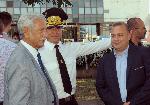 Бургас - годишнина от атентата на летище Сарафово