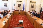 София - Консултации между БСП и Продължаваме промяната