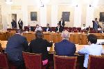 София - Консултации между БСП и Продължаваме промяната