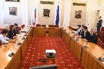 София - Консултации между БСП и Продължаваме промяната