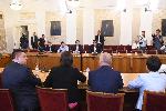 София - Консултации между БСП и Продължаваме промяната