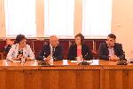 София - Консултации между БСП и Продължаваме промяната