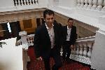София - Консултации между БСП и Продължаваме промяната