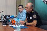 Бургас - брифинг на прокуратурата