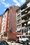 София - нов стенопис на ул' Хан Аспарух '