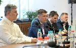 София - Управителен съвет на БНР - предложение пред СЕМ