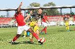 Скопие - ФК Македония Гьорче Петров- ЦСКА