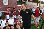 Скопие - ФК Македония Гьорче Петров- ЦСКА