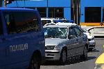 Кола блъсна пешеходец на бул. '' Тодор Александров '' и бул'' Христо Ботев ''