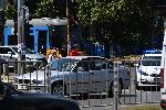 София - катастрофа