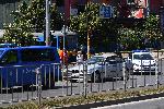 София - катастрофа