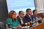 Асена Сербезова представи Европейски план за борба с рака