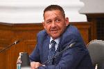 София - пресконференция за европейски план за борба с рака