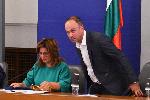 София - пресконференция за европейски план за борба с рака