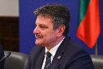 София - пресконференция за европейски план за борба с рака