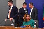 София - пресконференция за европейски план за борба с рака