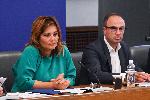 София - пресконференция за европейски план за борба с рака