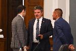 София - пресконференция за европейски план за борба с рака