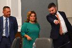 София - пресконференция за европейски план за борба с рака