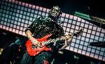 Slipknot с грандиозно шоу на Hills of Rock