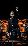 Пловдив - Slipknot - Hills of Rock