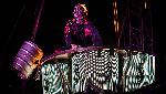 Пловдив - Slipknot - Hills of Rock