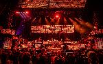 Пловдив - Slipknot - Hills of Rock
