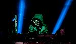Пловдив - Slipknot - Hills of Rock