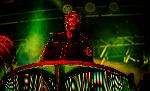Пловдив - Slipknot - Hills of Rock