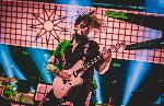 Пловдив - Slipknot - Hills of Rock