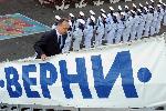 Министър Зарков пристигна в Бургас за '' Бриз 2022''