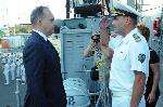 Бургас - учение ' Бриз 2022'