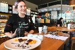 София - Starbucks - бариста шампионат