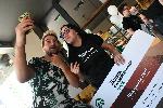 София - Starbucks - бариста шампионат