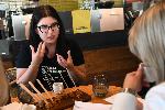 София - Starbucks - бариста шампионат