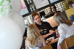 София - Starbucks - бариста шампионат
