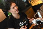 София - Starbucks - бариста шампионат