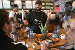 София - Starbucks - бариста шампионат