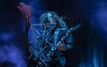 Behemoth и Mersiful fate зарадваха феновете си на Hills of Rock
