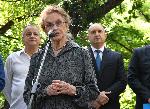 София - Румен Радев - Възпоменание - 80 години от разстрела на Никола Вапцаров